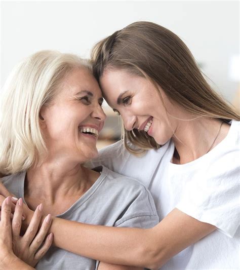Mother Daughter Relationship Importance And Ways To Improve In 2020