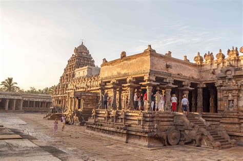 top south indian temples  amazing architecture