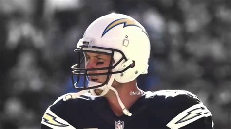 Philip Rivers tribute - YouTube