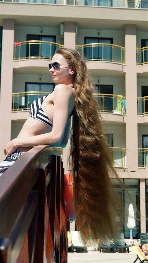 pin by stephen podhaski on long beautiful hair thick