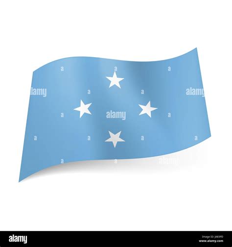 collection  images flag  white star  blue triangle completed