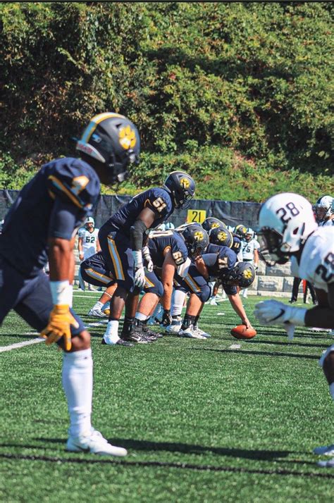 pace football stays hot  pace chronicle