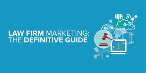 law firm marketing  definitive guide appinstitute
