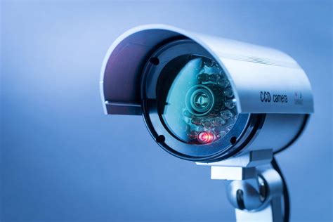 A Guide To Home Security Camera Options Reporter Newspapers
