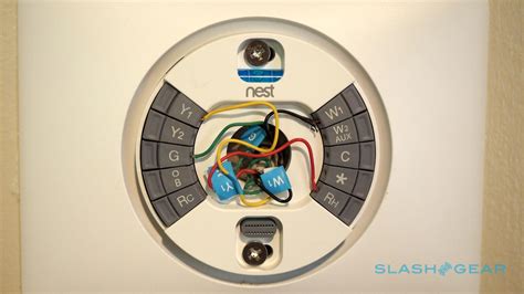 nest wiring diagram  heat pump headcontrolsystem