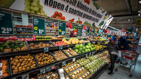 dirk goedkoopste supermarkt radar het consumentenprogramma van avrotros