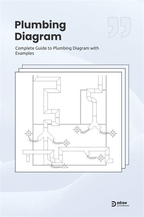 plumbing diagram plumbing diagram plumbing diagram layout plumbing