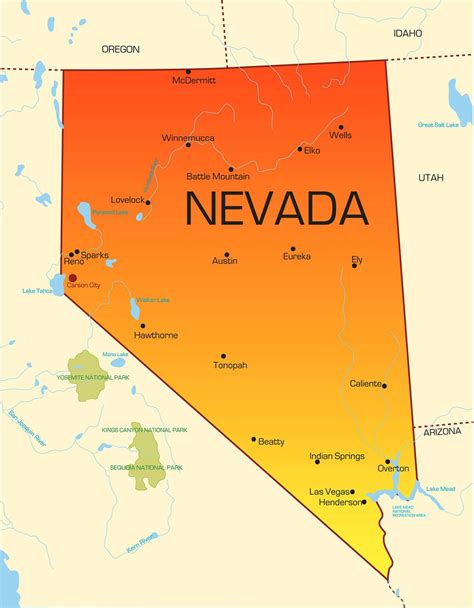 nevada cna requirements  state approved cna training programs