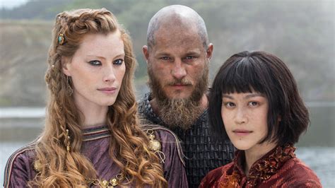 take a tour of the insanely epic hair of vikings guide