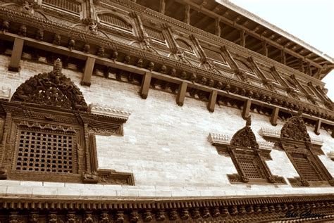travel  photography  nepal architecture