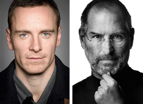 Meet The Official Cast Of The Steve Jobs Movie