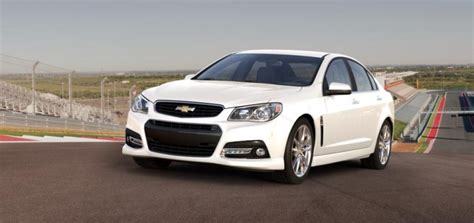 chevy ss    favorite color gm authority