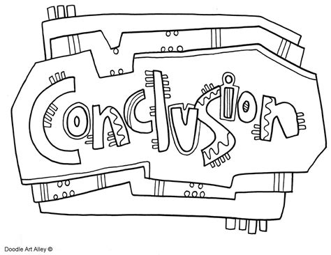 scientific method coloring sheets