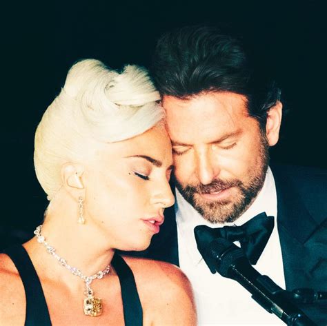 Oscars 2019 Lady Gaga And Bradley Cooper Really Went For It