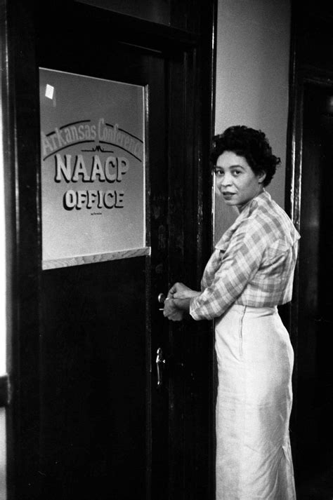 sacrifice and determination remembering lessons from daisy bates