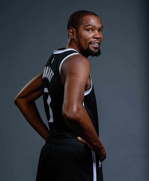 kevin durant early life basketball net worth players bio