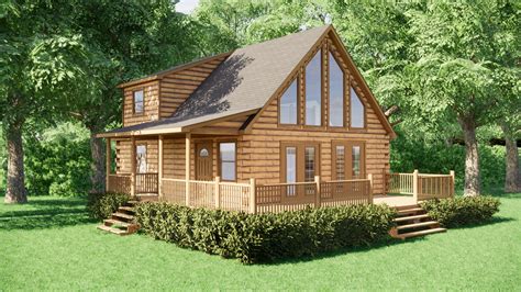 log cabin floor plans  prices refreshing design image collection