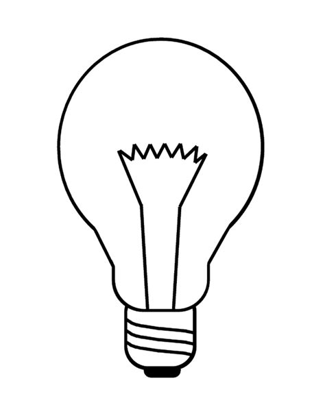 images  light bulbs clipartsco