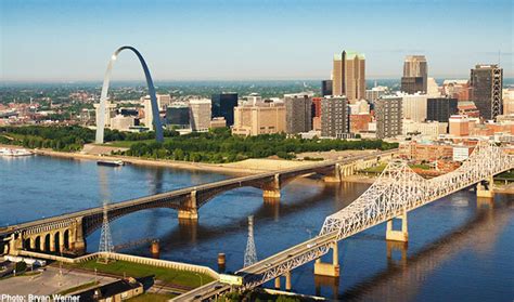 moving  st louis missouri  good guide