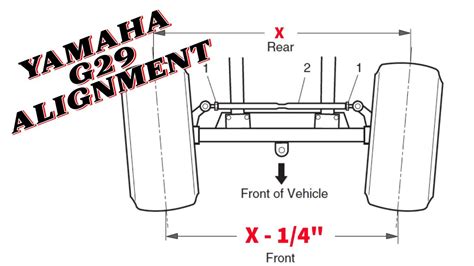 yamaha  drivedrive  steering alignment  inspection youtube