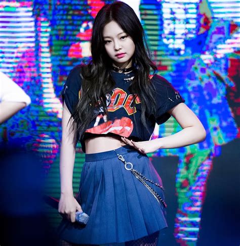 blackpink jennie