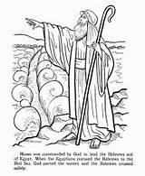 Moses Parting Testament Cerita Nadab Abihu Exodus Buku Perjanjian Lama Mewarnai Bibel Iklan sketch template
