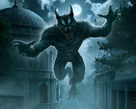 werewolf  dark wallpaper  fanpop