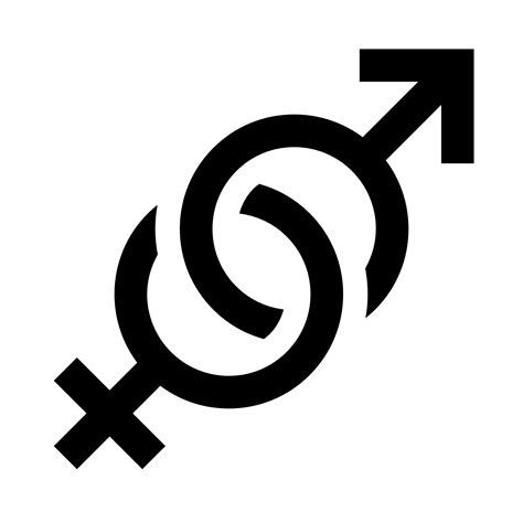 gender icon free download at icons8