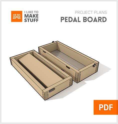 small pedalboard digital plan     stuff