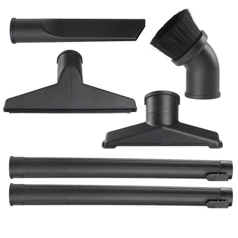 workshop wet dry vacuum accessories wsa    shop vacuum attachment  piece kit