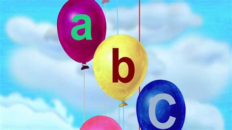 alphabet song  abcs   case letters youtube