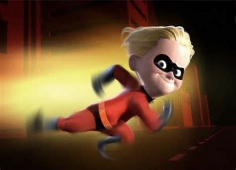 Is Dash From The Incredibles Faster Than Quicksilver And