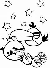Coloring Hal Bird Blues Red Pages Angry Birds Supercoloring Categories Cartoon sketch template