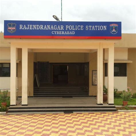 rajendranagar police station