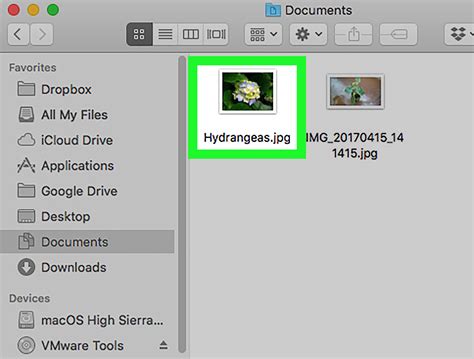 open jpeg files  steps  pictures wikihow