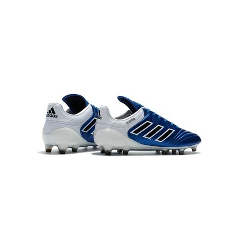 adidas copa  fg soccer cleats blue black