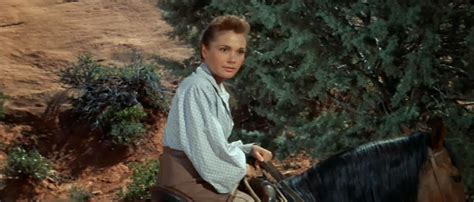 Films Worth Watching The Last Wagon 1956 Directed By Delmer Daves
