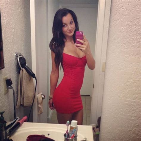 Sexy Women In Skin Tight Dresses That Will Catch Your Attention And