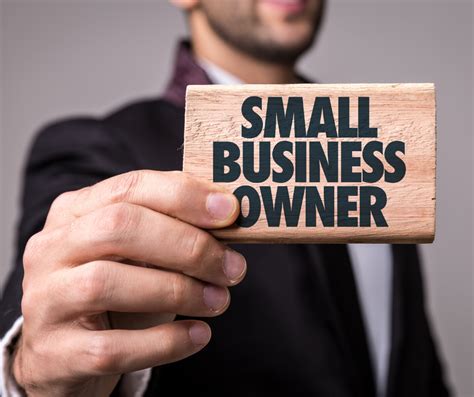 fairness  small business owners kenneth andrew