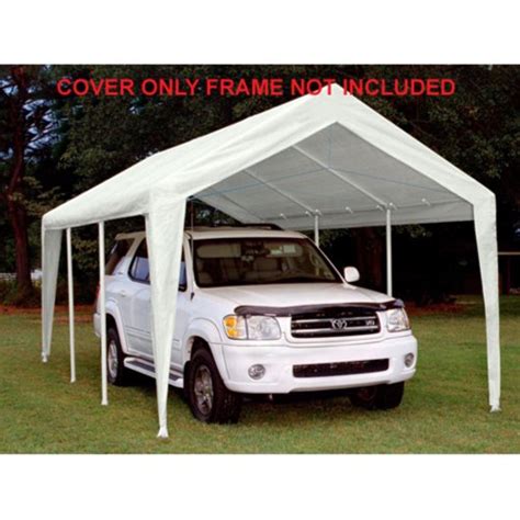 king canopy titan    ft canopy replacement cover compare price canopies shade