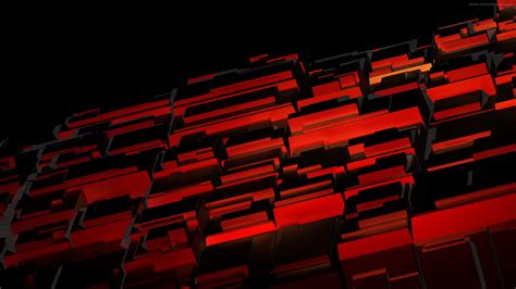 black  red wallpaper  desktop pixelstalknet