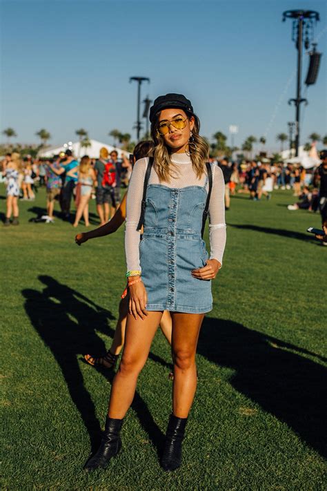the best looks at coachella this year are so different in 2019 i was busy dreamin bout clothes