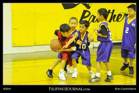 Winnipeg Athletic Association For Youth Waay Basketball League