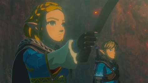 dont worry zelda botw   reportedly  aiming  launch