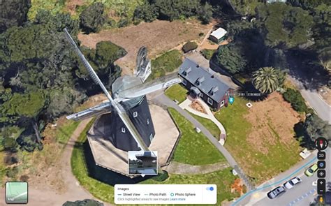 windmill google earth community forums