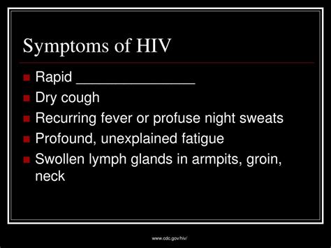 Ppt Hiv And Aids Powerpoint Presentation Free Download Id 73533