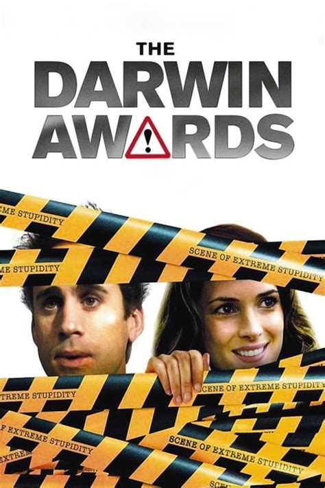 The Darwin Awards 2006 — The Movie Database Tmdb