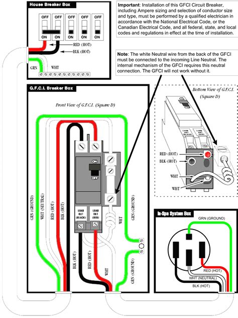 receptacle wiring diagram divaly