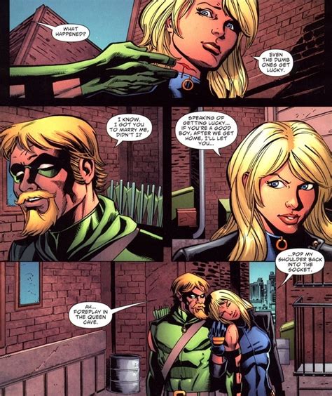 18 reasons green arrow is dc s most under appreciated character