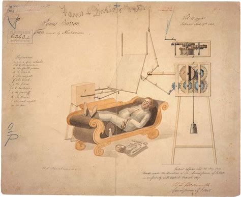 8 weird u s patents from the 19th century patent